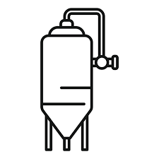Mixing, Processing & Storage Tanks